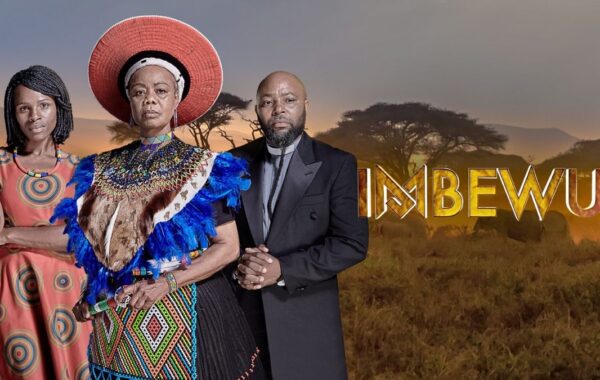 #Imbewu: Could Thu Sheleni Be Related To MaNdlovu?