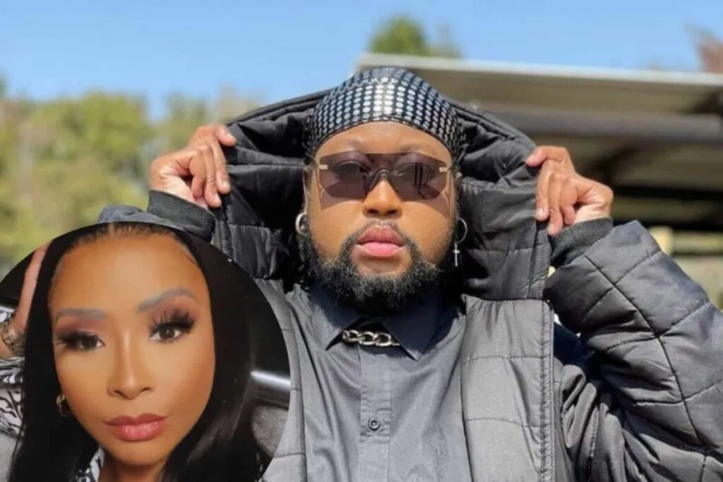 Bujy Bikwa Continues To Secure The Bag