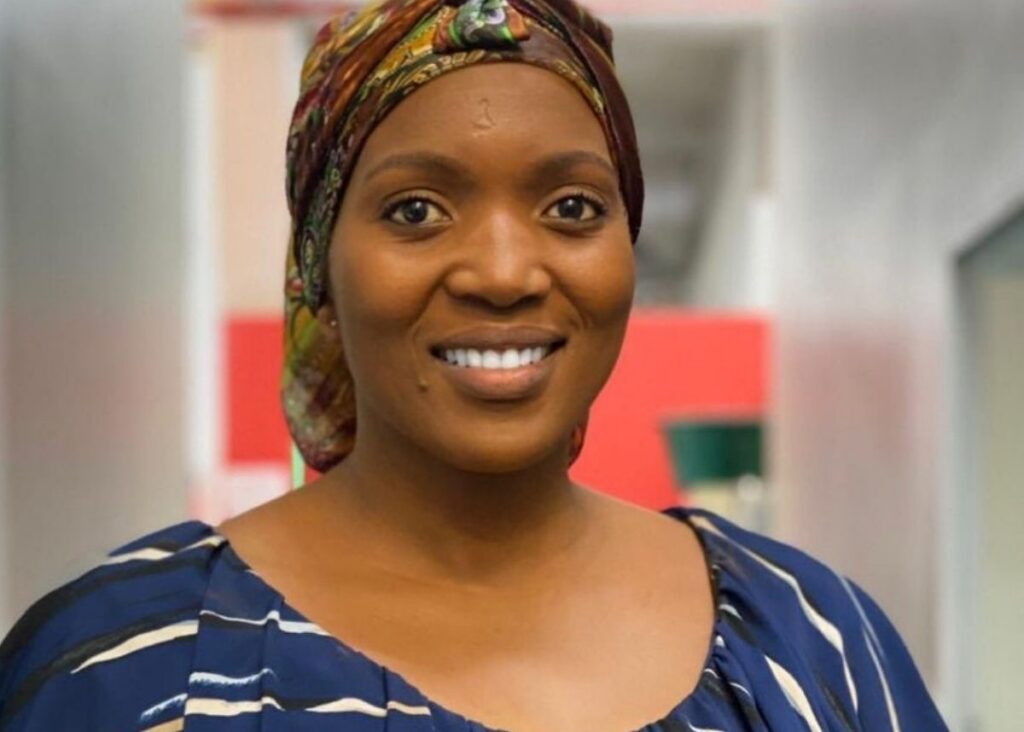 Brenda Mhlongo Leaves Imbewu After Choking A Producer On Set