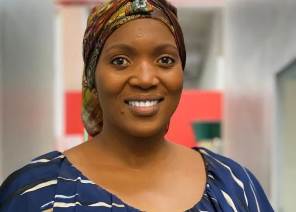 Brenda Mhlongo Leaves Imbewu After Choking A Producer On Set