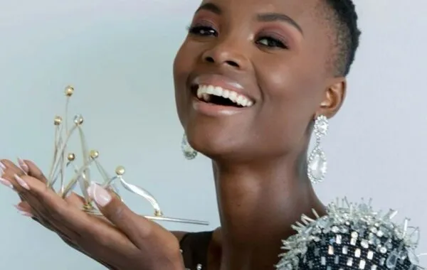 Chelsi Shikongo Celebrates Her Birthday