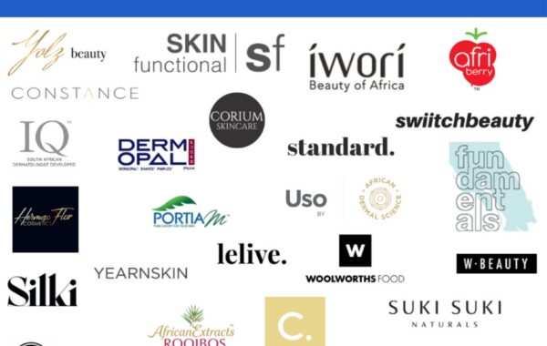 Supporting South African Beauty Brands