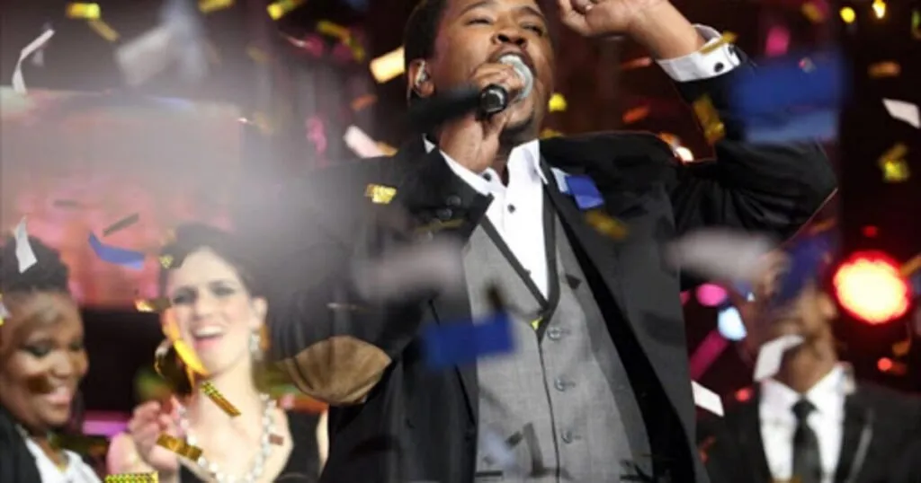Idols winner Musa: From spectator to superstar