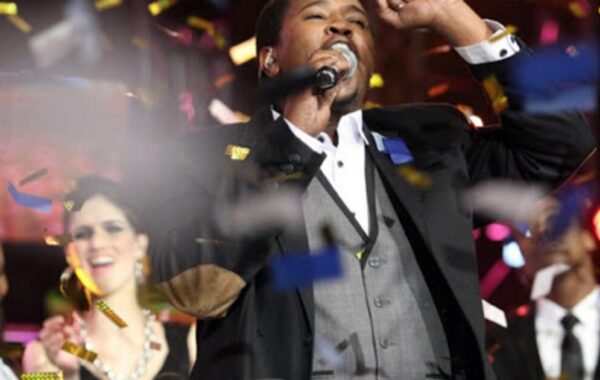Idols winner Musa: From spectator to superstar