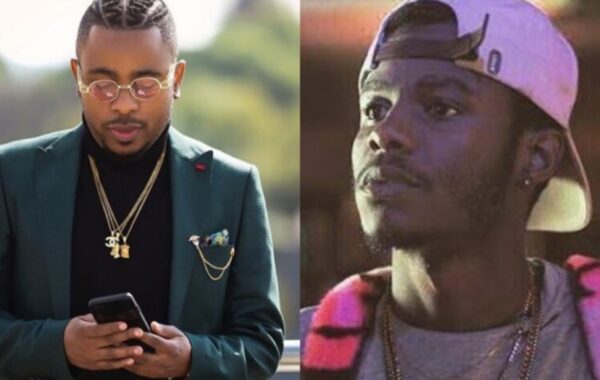 L-Tido On How He Helped Tweezy Deal With Depression