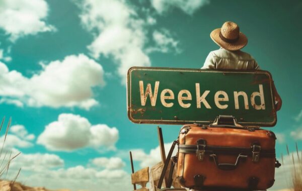 Going Out This Weekend?