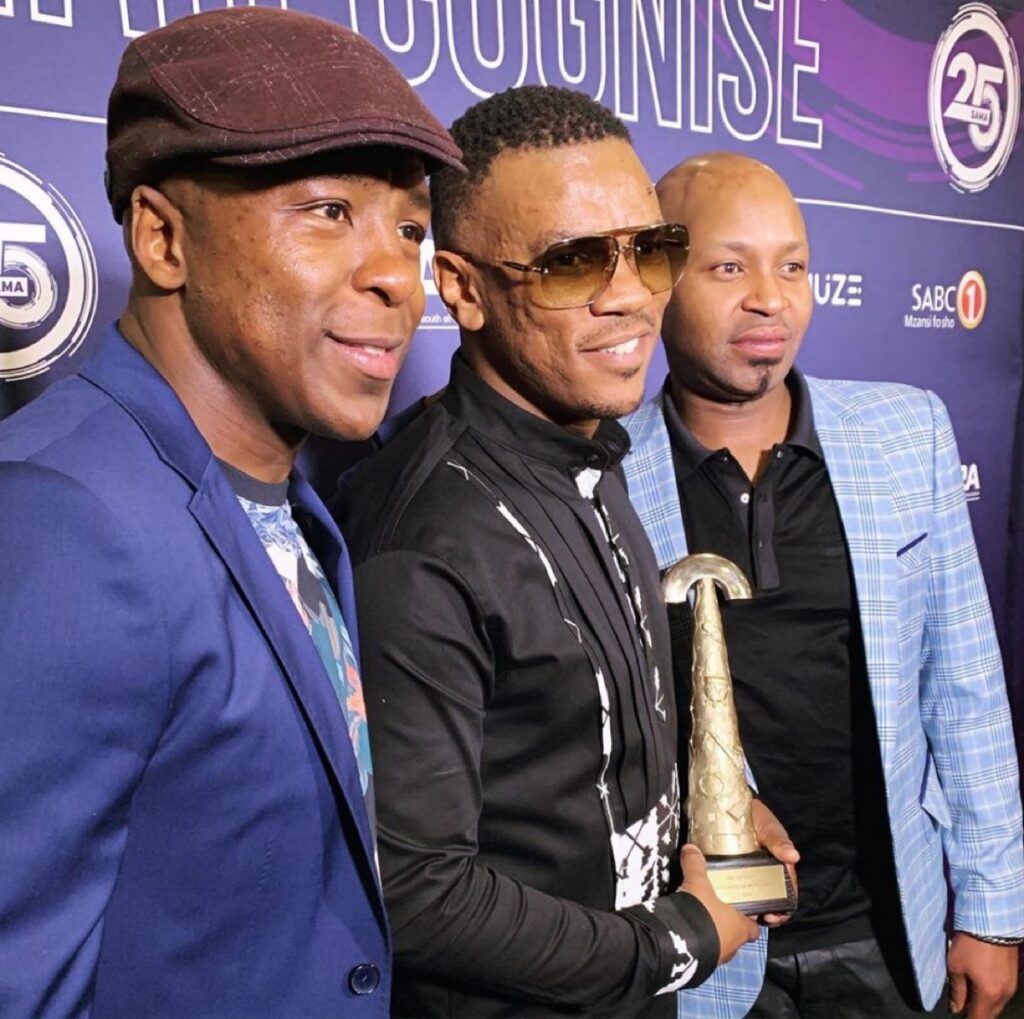 #SAMA25 Winner Predictions