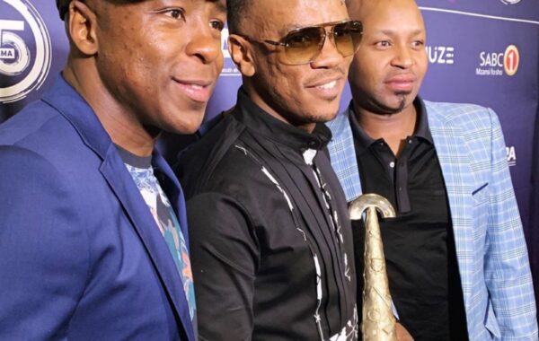 #SAMA25 Winner Predictions