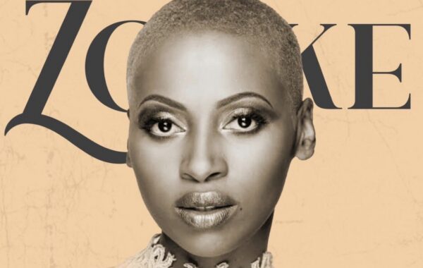 It’s Zonke Appreciation Day!