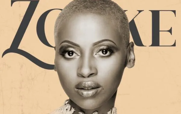 It’s Zonke Appreciation Day!