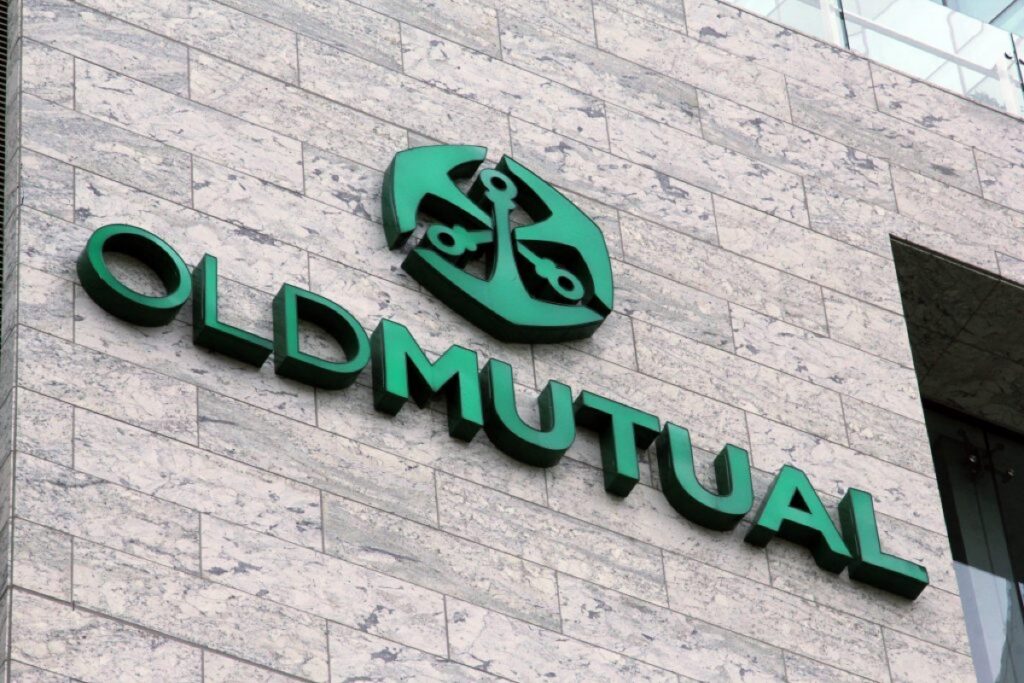 Insurance Giant Old Mutual Cancels MacG