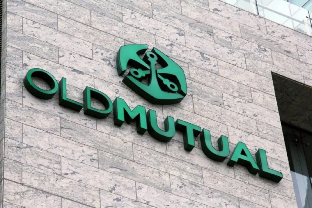 Insurance Giant Old Mutual Cancels MacG