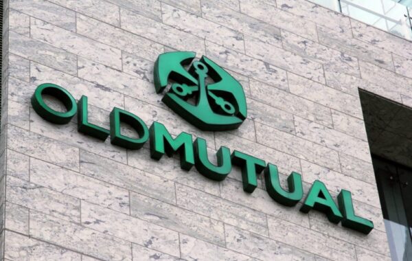 Insurance Giant Old Mutual Cancels MacG