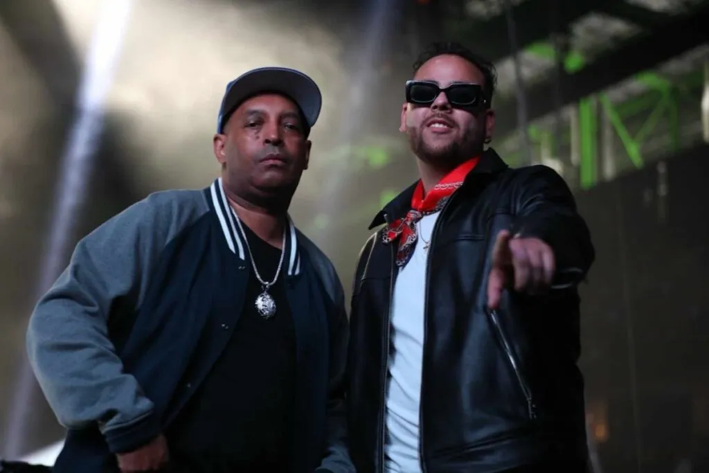 Rouge Inks Major Deal With Warner Music South Africa
