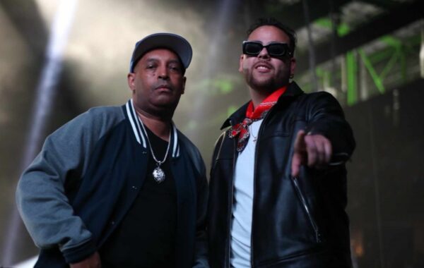 Rouge Inks Major Deal With Warner Music South Africa