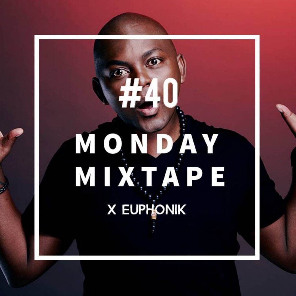 DJ Euphonik Says Those Who Have Jobs Must Hold Onto Them