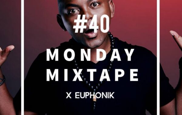 DJ Euphonik Says Those Who Have Jobs Must Hold Onto Them