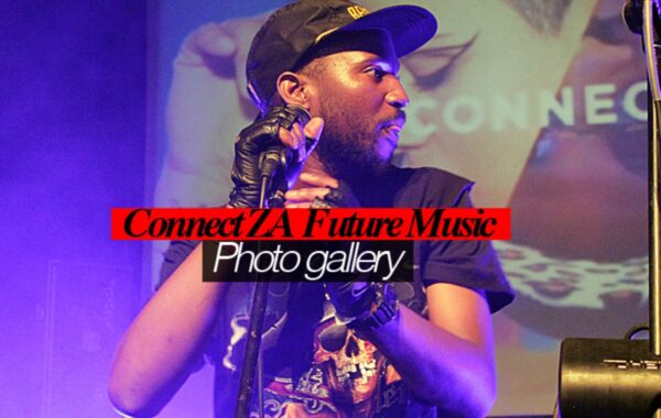 ConnectZA Presents: Future Music Rising