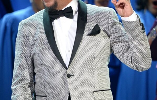 Famous Gospel Singer Dies