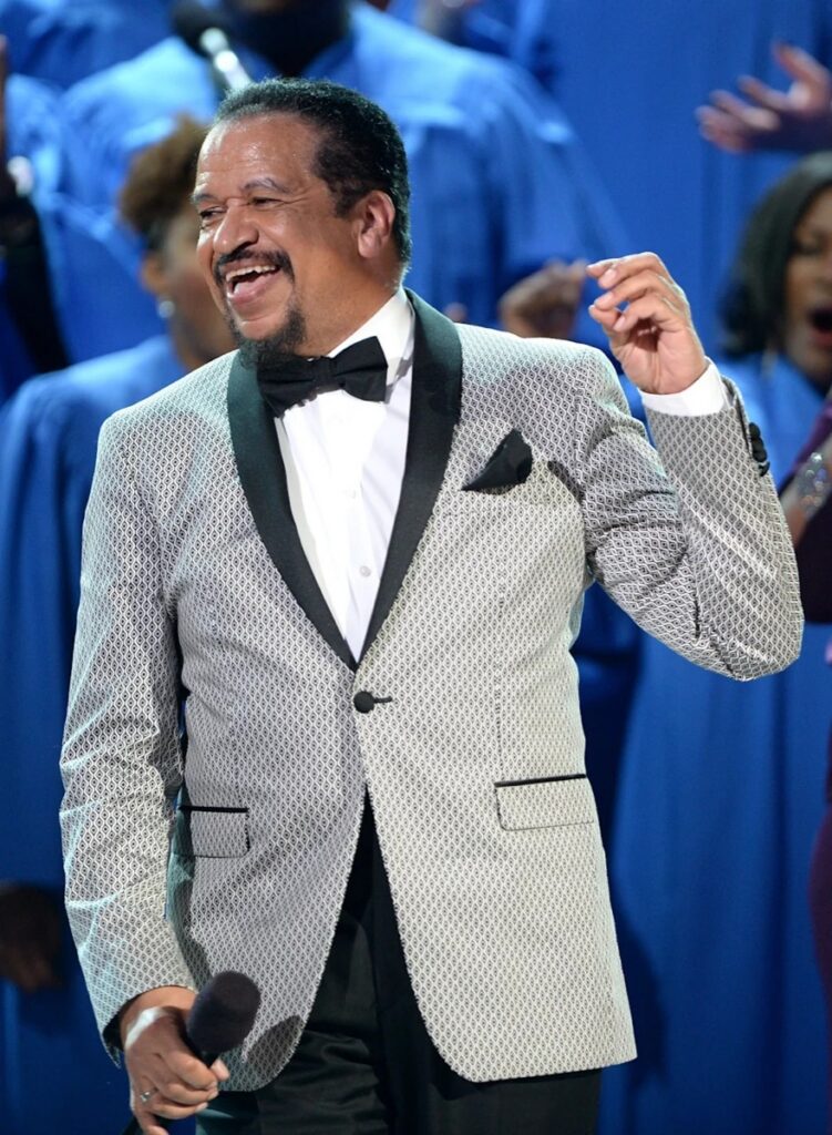 Famous Gospel Singer Dies