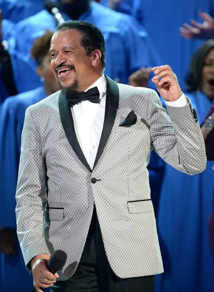 Famous Gospel Singer Dies