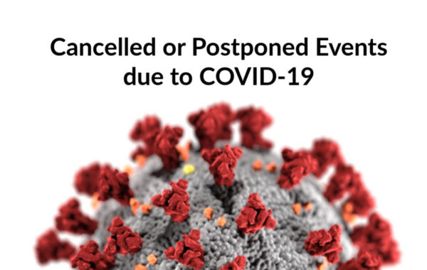 #CoronaVirusSA: Venues Closed, Events Cancelled And Postponed