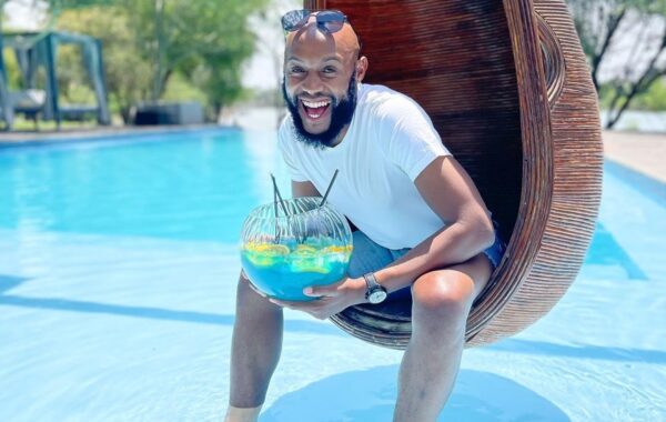 Inside Mohale’s Vacation