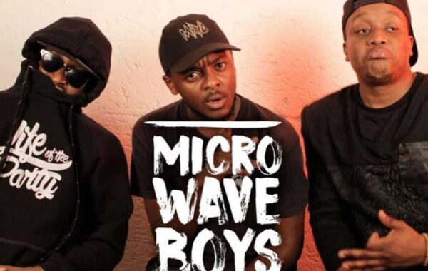 Microwave Boys Cancel YouTube Show