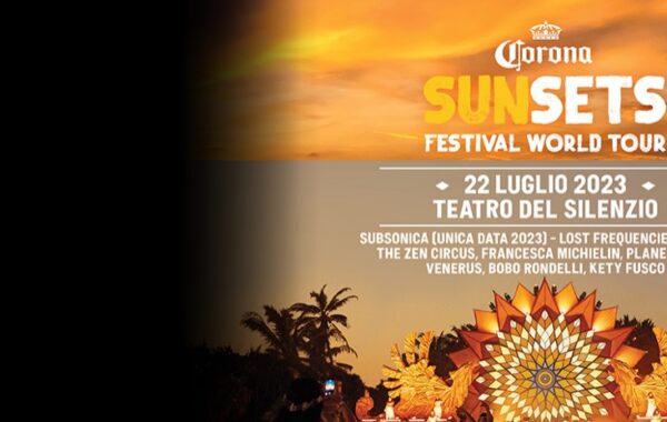 WIN: Corona Sunsets Festival Tickets Could Be Yours!