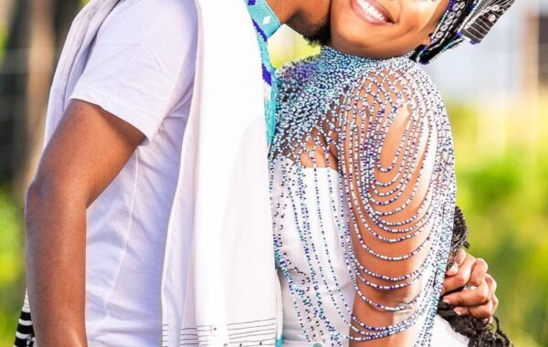 How Well Do You Know Newlywed Actress Sivenathi Mabuya?