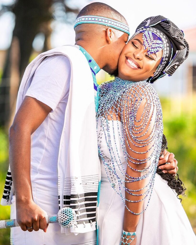How Well Do You Know Newlywed Actress Sivenathi Mabuya?