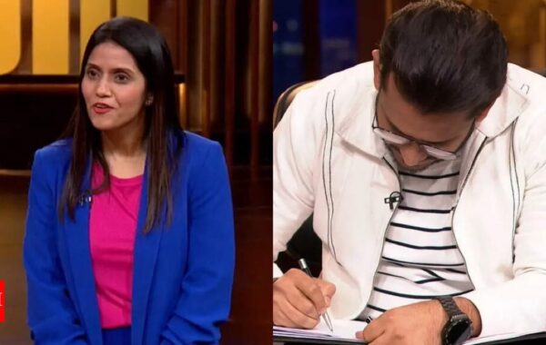 Gupta TV star’s open letter to haters
