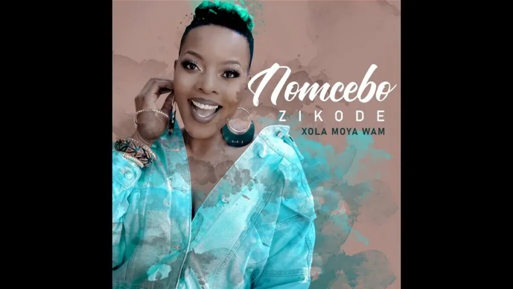 uMoya Wami might just be the song for the Festive season