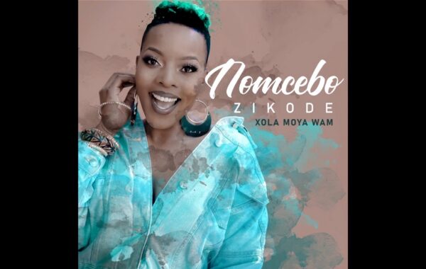 uMoya Wami might just be the song for the Festive season