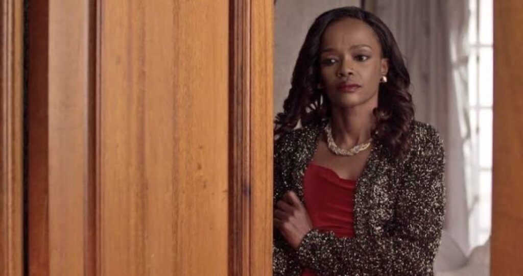 Kuli Roberts Has Bagged A Role On The Queen Mzansi!