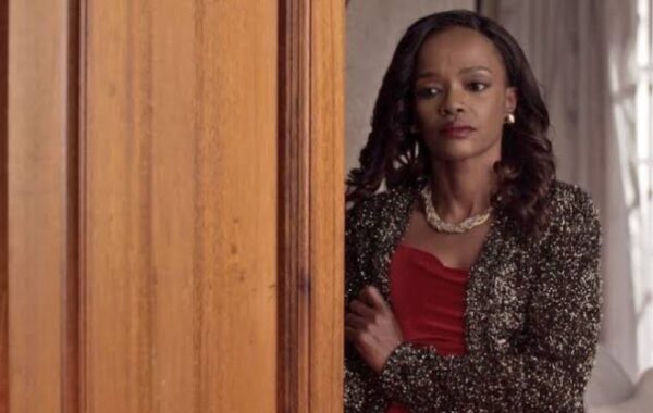 Kuli Roberts Has Bagged A Role On The Queen Mzansi!