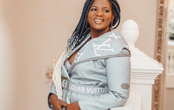MaMkhize Gets The Shock Of Her Life