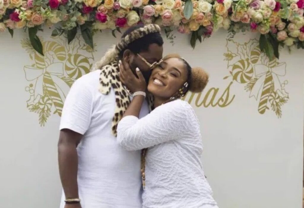 Sjava And Zamar Back Together?