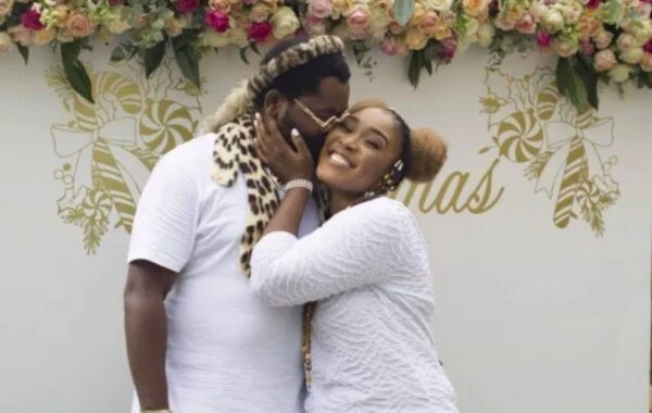 Sjava And Zamar Back Together?