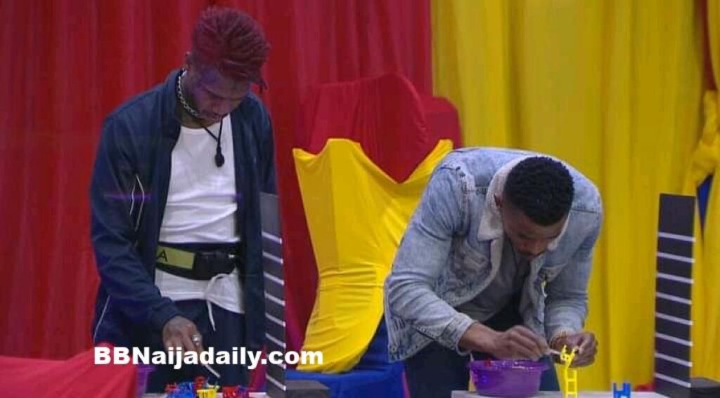 Returning Head of House Tulz Repays Sis Tamara’s Veto With A Nomination For Eviction