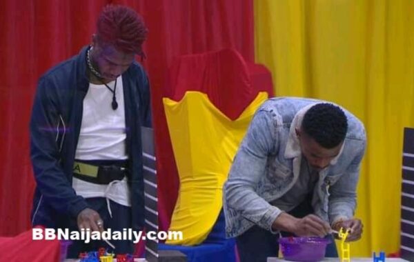Returning Head of House Tulz Repays Sis Tamara’s Veto With A Nomination For Eviction