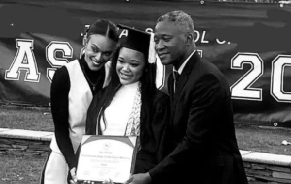 Are Pearl Thusi And Walter Mokoena Together Again?
