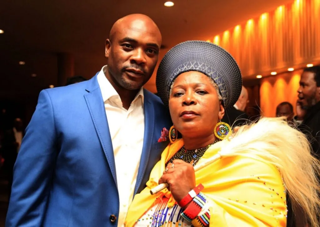 Soapie Sum Up: Zungus taking over Isibaya