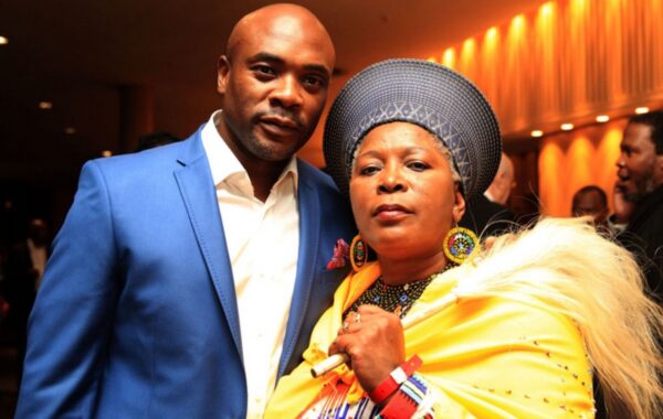 Soapie Sum Up: Zungus taking over Isibaya