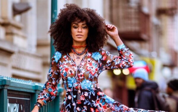 Pearl Thusi Is Back On Social Media