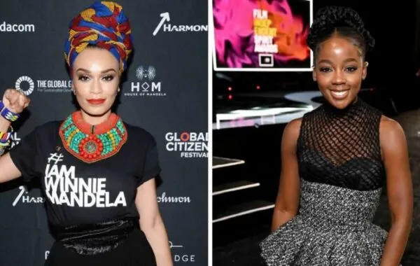 Pearl Thusi Has Bagged Another International Role!