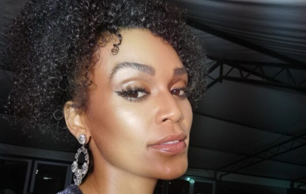 Pearl Thusi Dragged For Rude Comments About Jill Scott On IG