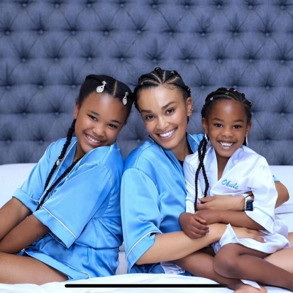 Pearl Thusi Biography: Family, Pearl Goes MIA, Netflix, Age, Quantico, Career, Relationships, Daughter, DJ Zinhle, Business, Net Worth – Updated, 14th May 2020
