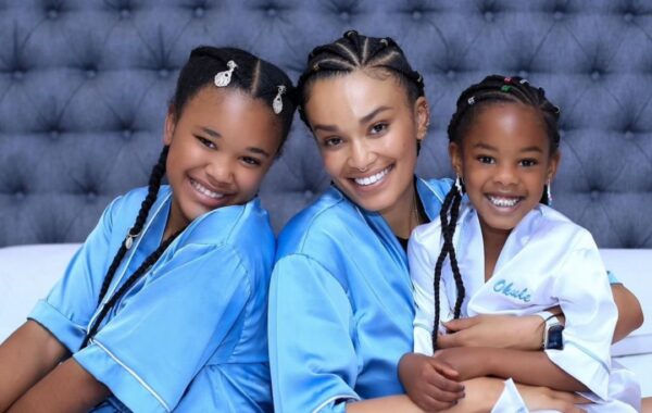 Pearl Thusi Biography: Family, Pearl Goes MIA, Netflix, Age, Quantico, Career, Relationships, Daughter, DJ Zinhle, Business, Net Worth – Updated, 14th May 2020