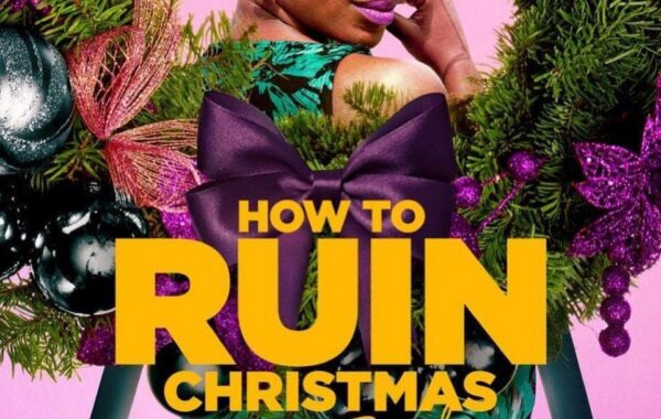 How To Ruin Christmas: The Funeral Released